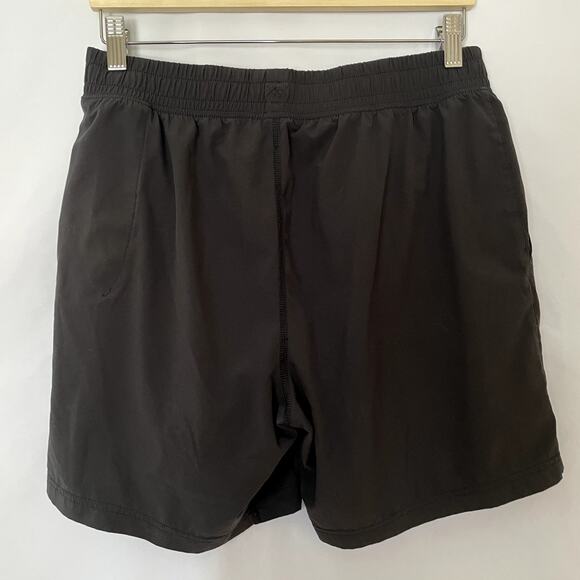 Rhone commuter pant black shorts men's size medium made in the USA - Picture 4 of 6